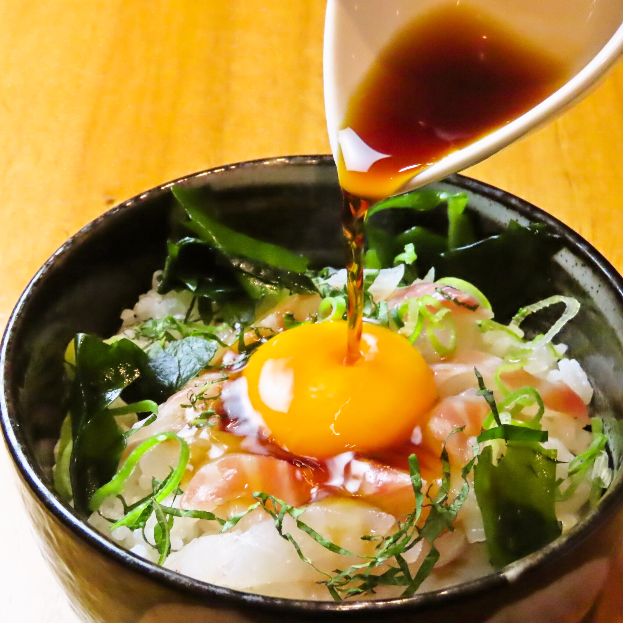 こだわりの一品